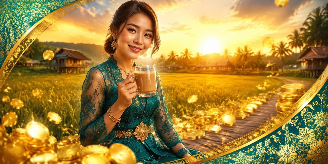 Pengguna di Kedah menikmati pengalaman kasino langsung dengan dealer sebenar di platform 7020
