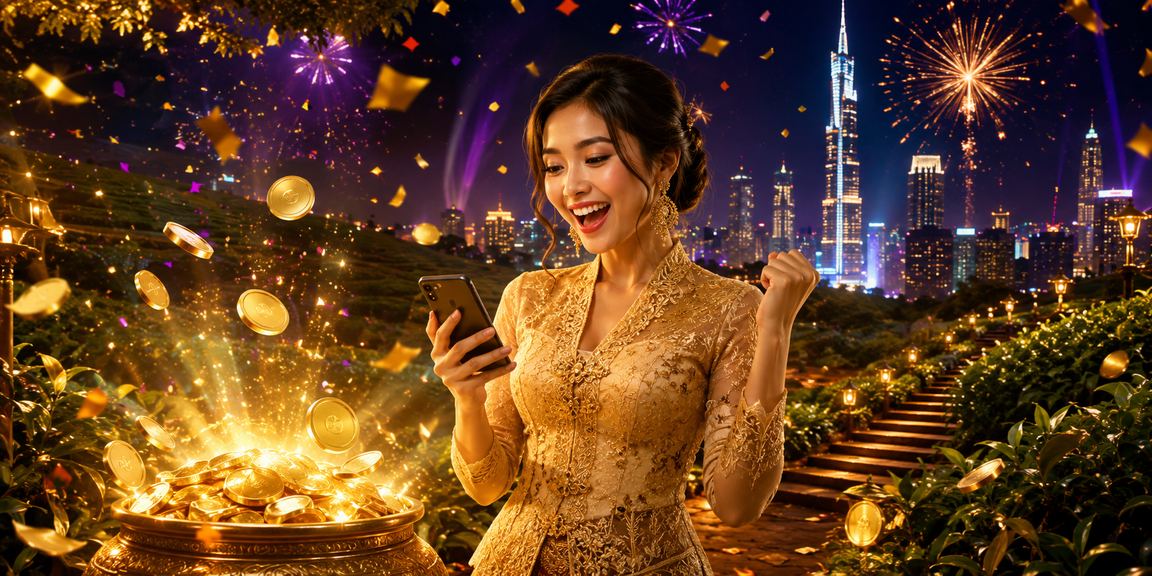 Pengguna di Kuala Lumpur mengakses platform Sukan Maya 7020 melalui telefon bimbit